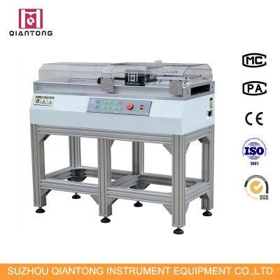 Stripping Machine with Battery Welding Belt Tension Tester