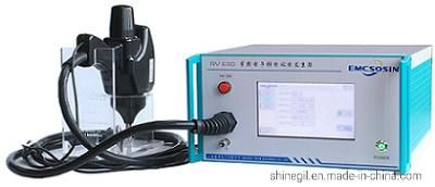 EMC Compliance Test ISO 10605 Automotive ESD Simulator (RV ESD)