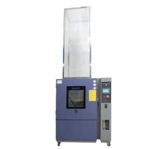 Laboratory Equipment Ipx3456 Waterproof Rain Spray Test Chamber