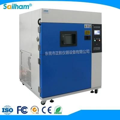 Thermal Shock Chamber Environmental Climate Simulation Chamber