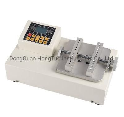 ANL-WP1 High Sampling Rate Torque Testing Machine Full Screen Displaying