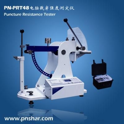 Paperboard Puncture Testing Equipment