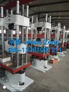 1000kn Displacement Measurement Utm Testing Machine/ Equipment/ Instrument