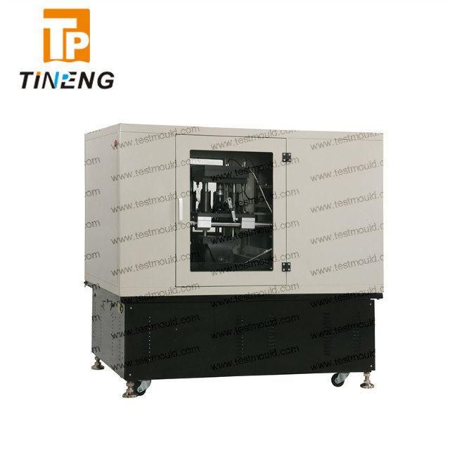 High Quality Single and Double Bitumen Wheel Rutting Test Machine