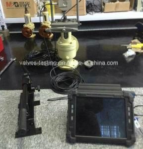 China Distributor Online Portable Safety Valves Automatic Testing Machine