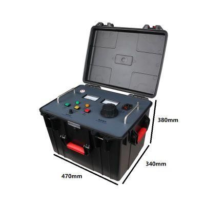 One Year Warranty Cable Fault Sleeve Tester with Factory Price