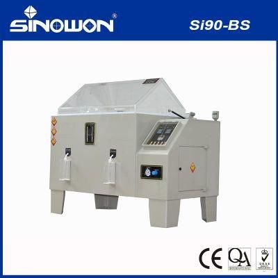 LCD Touch Screen Salt Spray Test Chamber