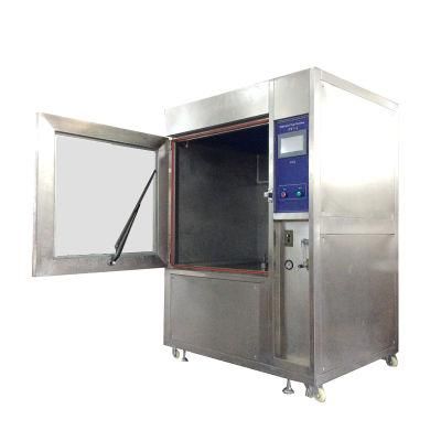 Ipx12 Water Drip Test Chamber Waterproof Test Machine