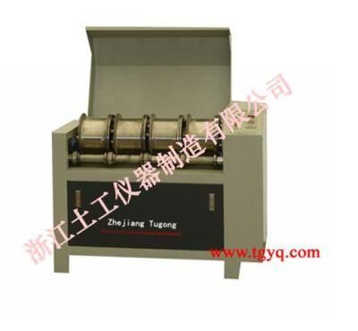 Stdfa-3 Deval Abrasion Testing Machine