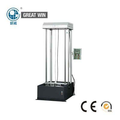 GB/T20991-2007.5.4 Safety Footwear Impact Resistant Testing Machine (GW-019B)