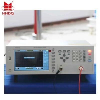 Transformer Generator Impulse Winding Tester Equipment for Wind Coil