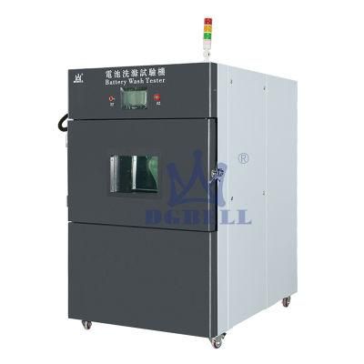 Dgbell Lithium Ion Battery Washing Test Chamber
