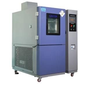 Environmental Repid Rate 3&ordm; C/Min Temperature Change Thermal Cycling Chamber