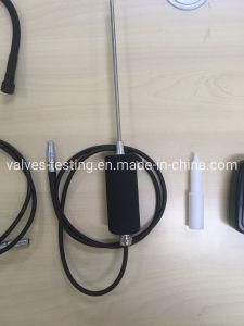 High Sensitivity Ultrasonic Leakage Detector Shooter for Valve Leakage 40DBS