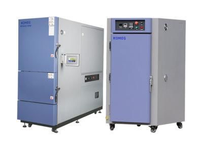 Komeg 2-Zone Thermal Shock Chamber