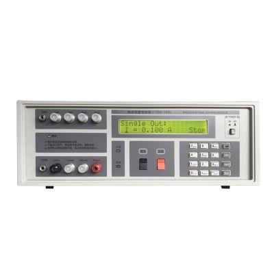 Uce UC1610 10A DC Bias Current Source