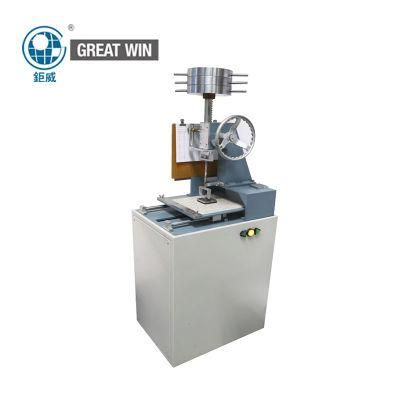 James Slip Resistance Testing Machine/Cofficient of Friction Testing Machine (GW-026C)