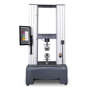 China Tensile Strength Testing Machine Price Tensile Tester Prices