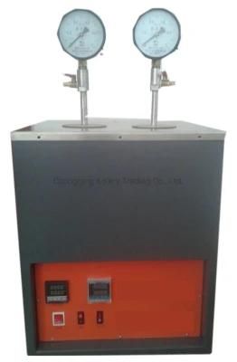 ASTM D942 Laboratory Lubricating Oil Oxidation Stability Test Apparatus