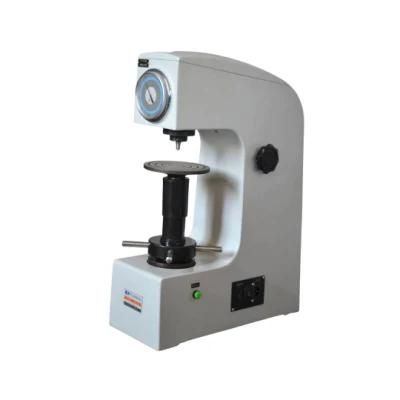 HRD-45A Motorized Superficial Rockwell Hardness Tester Price for Metal Surface Alloy Steel