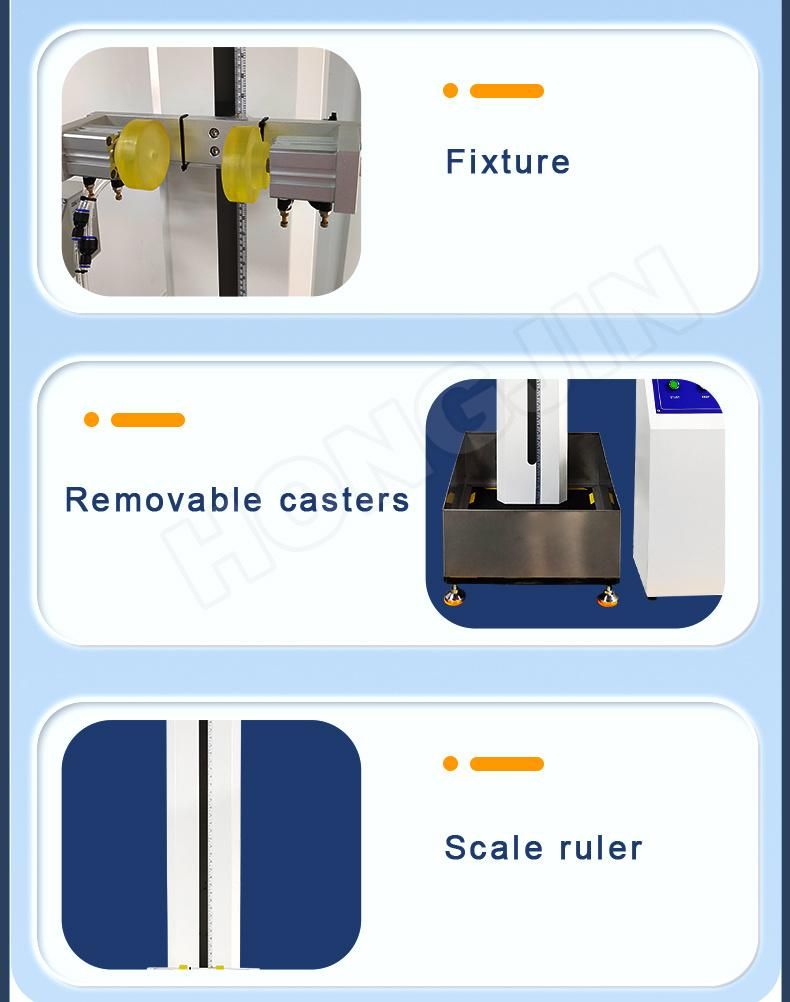 Battery Drop Impact Test Machine Battery Drop Test Machine