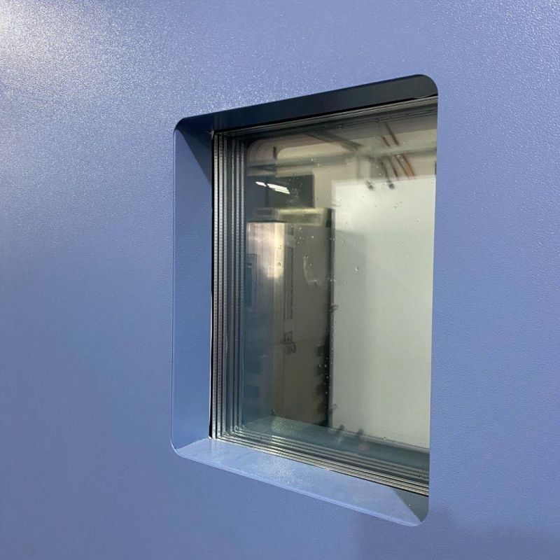 Hj-11 320nm 800nm Stability Accelerated Weathering Xenon Aging Sunlight Simulation Test Machine