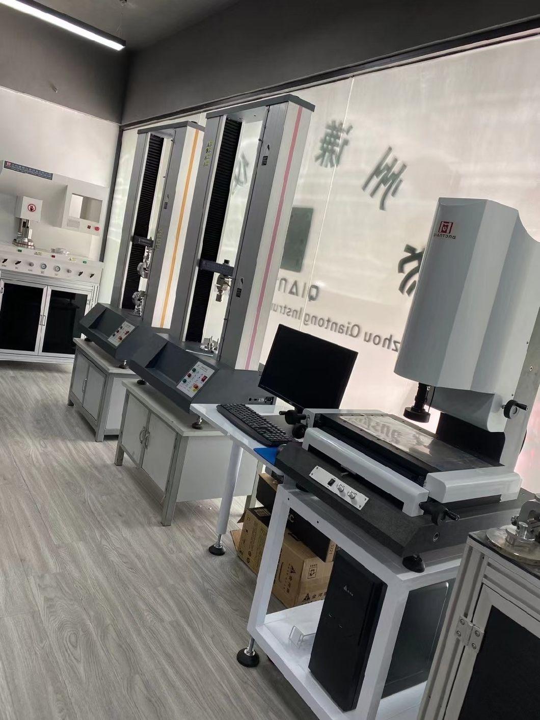 Image Measuring Machine