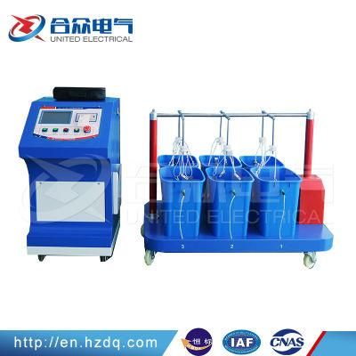 Dielectric Boots and Gloves Hipot Test Equipment