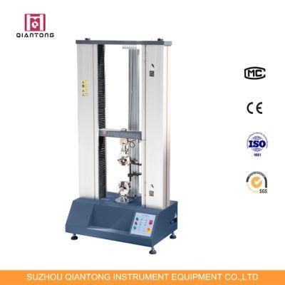 Universal Tensile Testing Machine for Plastic Material