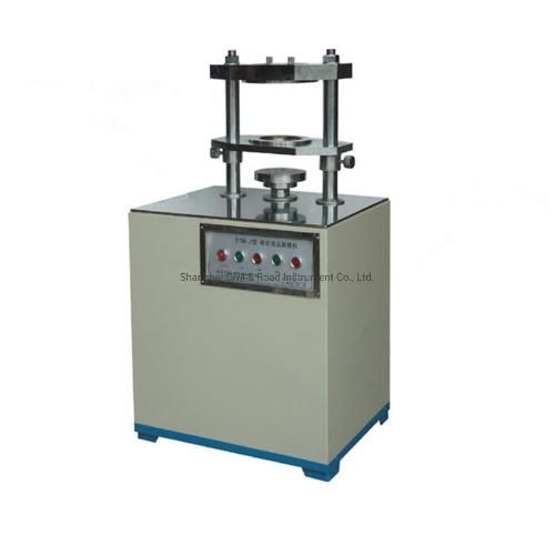 Stm-2 150kn Hydraulic Sample Extruder