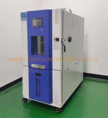 Environmental Climate Thermal Stress Screening Lab Use High and Low Temperature Test Machine Chamber/Testing Equipment Battery Tester