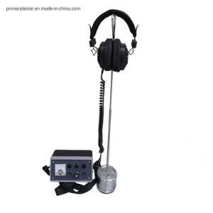 Digital High Precision Equipment Cable Fault Detecting Test Machine