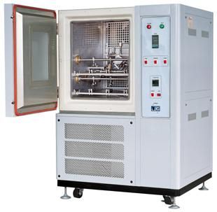 Horizontal Type Low Temperature Flexing Testing Instrument