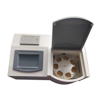 High Quality Automatic Acid Value Tester Insulation Oil Acidity Test