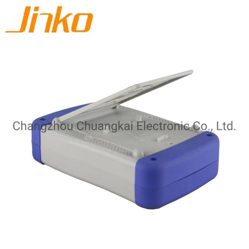 Jk625 Handheld LED Battery Tester Portable Type Battery Analyzer
