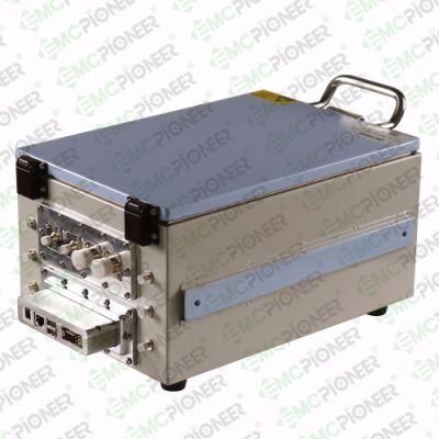 Emcpioneer RF Attenuation 100dB High Performance RF Shielded Box