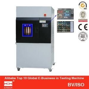 Xenon Lamp Climatic Simulation Testing Chamber for Lab Aging Testing