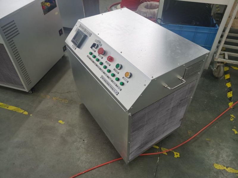 New Dry Type 200kw Load Bank for Generator Test