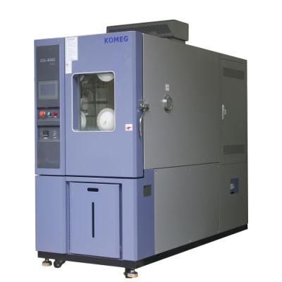 Environmental Rapid Temperature Change Chamber