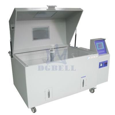 Salt Spray Testing Equipments Stability Study Chamber