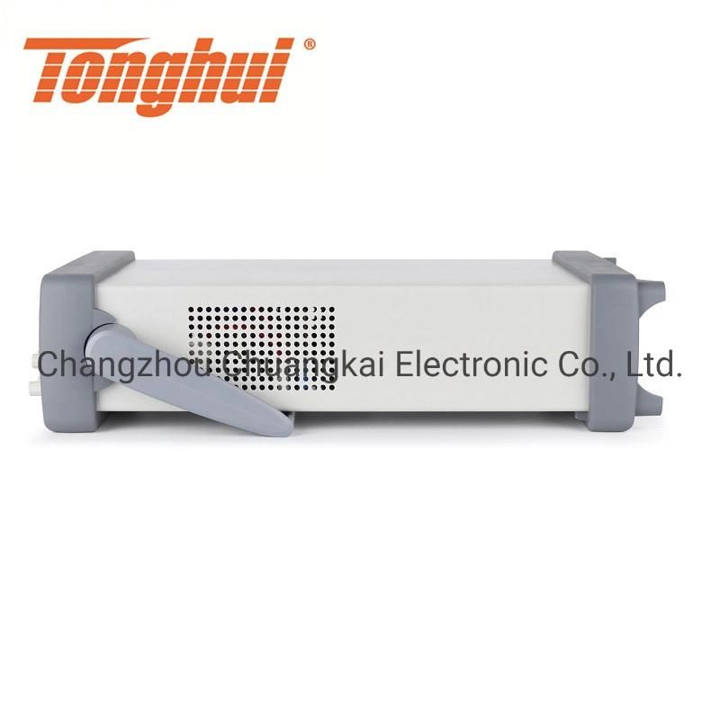 Th6201 Double Range Programmable DC Power Source