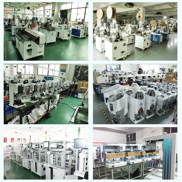 Factory Price USB Cable Electronic Cable Testing Machine