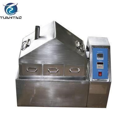 Stainless Steel Steam Aging Tester Chamber for The Liquid Crystal LCD Test