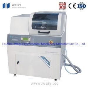 Gtq-5000A Precision Cutting Machine