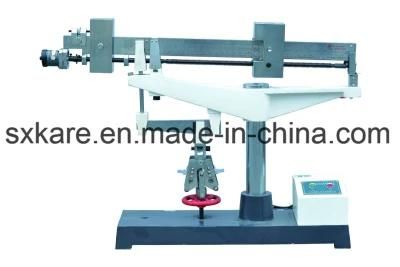 Electric Cement Bending Testing Machine (DKZ-5000)