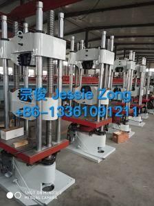 1000kn Laboratory Material Testing Machine/Instrument/Equipment