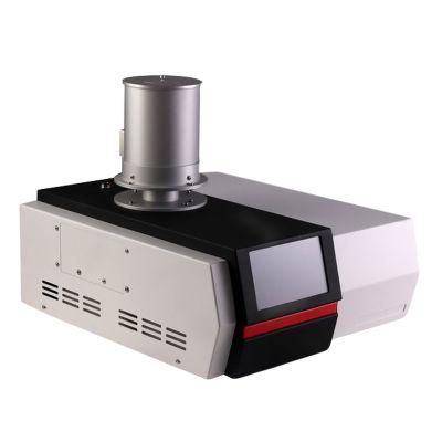 DSC Calorimeter DSC Differential Scanning Calorimeter