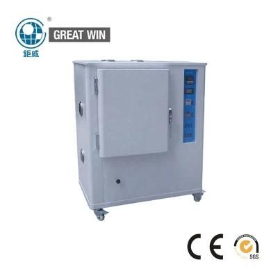 ASTM-D1148 Hg/T3689 300W Non-Yellow Aging Testing Machine (GW-016B)