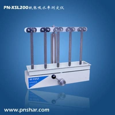 Pnshar Klemm Water Absorption Tester