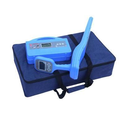 Cable Pipeline Locator